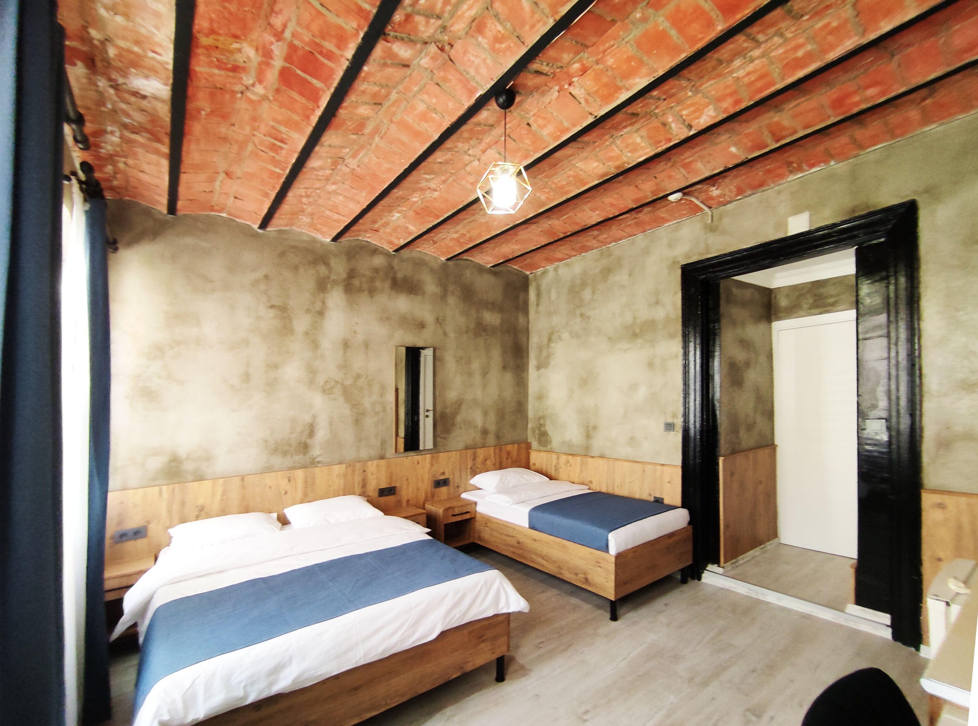 Life Span Hotels — Photos 1